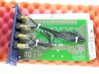 Wurm Frigolink SLD140B Schaltermodul 12470548