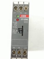 ABB CT-ERE Zeitrelais Relais 1SVR550107R5100