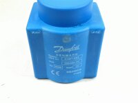 BITZER Zylinderkopf Leist. Regler MIT Danfoss 032F314532 Regler-Entladeventil