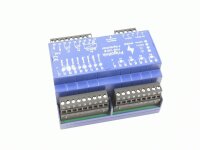 Frigolink WURM FVB140B Feldmodul 4 Verdichter