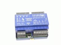 Frigolink WURM FVB140B Feldmodul 4 Verdichter