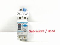 hager CG 225D FI-Schutzschalter 167109