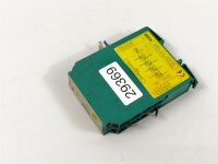 HSB STR Trennumformer 016018