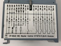 Siemens SICAM GC6-040-E.00/851-368 Modul