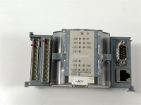 Siemens SICAM GC6-040-E.00/851-368 Modul