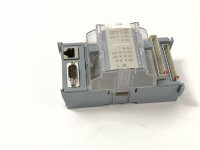 Siemens SICAM GC6-040-E.00/851-368 Modul