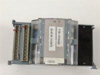 Siemens SICAM GC6-620-E.00/851-192 Modul