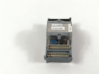 Siemens SICAM GC6-620-E.00/851-192 Modul
