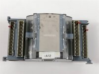 Siemens SICAM GC6-380-E.00/849-157 Modul