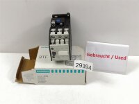 Siemens 3TF42 10-0AP0 Schütz Contactor