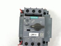 Siemens SIRIUS 3RV2901-1B 3RV2902-1DB0 Schütz