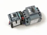 Siemens SIRIUS 3RV2901-1B 3RV2902-1DB0 Schütz