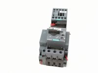 Siemens SIRIUS 3RV2901-1B 3RV2902-1DB0 Schütz