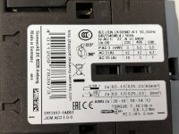 Siemens SIRIUS 3RV2901-1B 3RV2902-1DB0 Schütz