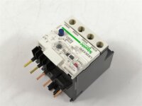TeSys Schneider Electric LR2 K0310 Motorschutzrelais Relais 023049