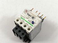 TeSys Schneider Electric LR2 K0310 Motorschutzrelais Relais 023049