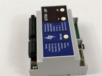 Wurm GTW-XP Modem Kühlstellenregler 05290190