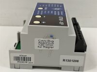 Wurm GTW-XP Modem Kühlstellenregler 05290190