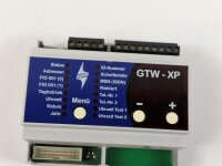 Wurm GTW-XP Modem Kühlstellenregler 05290190