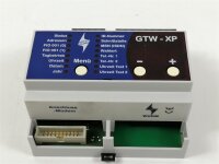 Wurm GTW-XP Modem Kühlstellenregler 05290190