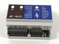 Wurm GTW-XP Modem Kühlstellenregler 05290190
