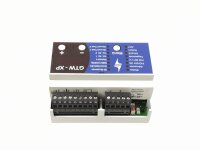 Wurm GTW-XP Modem Kühlstellenregler 05370355