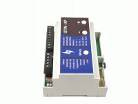 Wurm GTW-XP Modem Kühlstellenregler 05370355