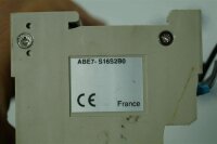Telemecanique ABE7 ABE7-S16S2B0 Halbleiterrelais Module
