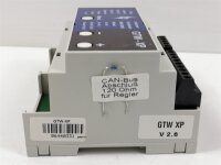 Wurm GTW-XP Modem Kühlstellenregler 06440331