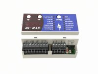 Wurm GTW-XP Modem Kühlstellenregler 06440331