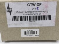 Wurm GTW-XP Modem Kühlstellenregler 07480237