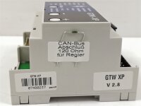 Wurm GTW-XP Modem Kühlstellenregler 07480237