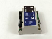 Wurm GTW-XP Modem Kühlstellenregler 07480237