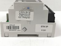 Wurm GTW-XP Modem Kühlstellenregler 08390459