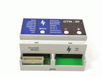 Wurm GTW-XP Modem Kühlstellenregler 08390459