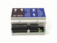 Wurm GTW-XP Modem Kühlstellenregler 08390459