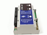 Wurm GTW-XP Modem Kühlstellenregler 08390459