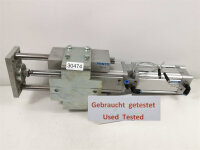 FESTO DNCKE-63-100-PPV-A-S Normzylinder 538240