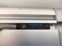 FESTO DNCKE-63-100-PPV-A-S Normzylinder 538240