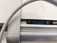 FESTO DNCKE-63-100-PPV-A-S Normzylinder 538240
