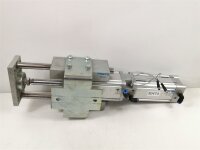 FESTO DNCKE-63-100-PPV-A-S Normzylinder 538240