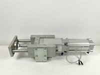 FESTO DNCKE-63-100-PPV-A-S Normzylinder 538240