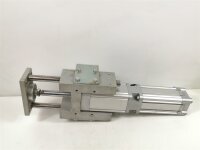 FESTO DNCKE-63-100-PPV-A-S Normzylinder 538240