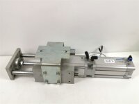 FESTO DNCKE-63-100-PPV-A-S Normzylinder 538240