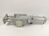 FESTO DNCKE-63-100-PPV-A-S Normzylinder 538240