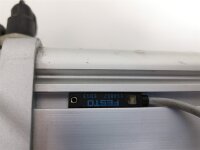 FESTO DNCKE-63-100-PPV-A-S Normzylinder 538240
