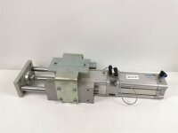 FESTO DNCKE-63-100-PPV-A-S Normzylinder 538240