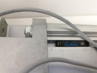 FESTO DNCKE-63-100-PPV-A-S Normzylinder 538240