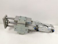 FESTO DNCKE-63-100-PPV-A-S Normzylinder 538240