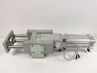 FESTO DNCKE-63-100-PPV-A-S Normzylinder 538240